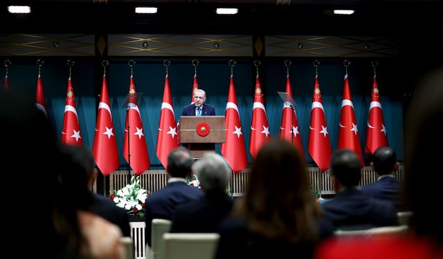 "İstanbul'u barış merkezi haline getirelim istiyorum"