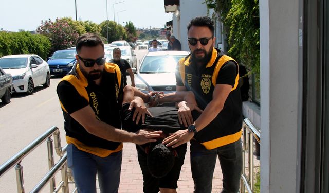 Kadın Otobüs Şoförünü Tehdit Etti