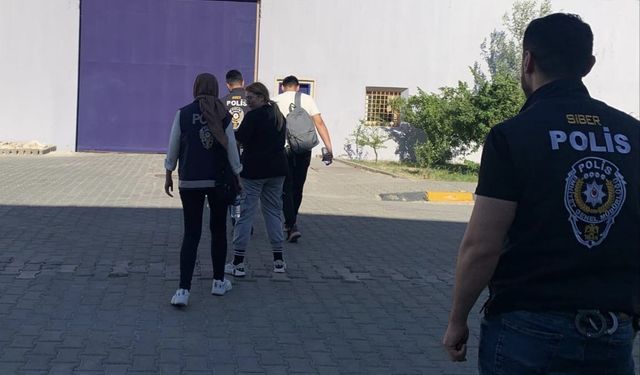 Karabük’te 10 Milyon TL’lik Kripto Dolandırıcılığına Büyük Darbe
