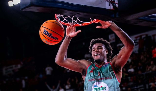 Karşıyaka'da Carey Krizi