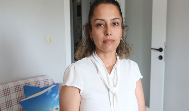 Otomobili günler sonra bulundu