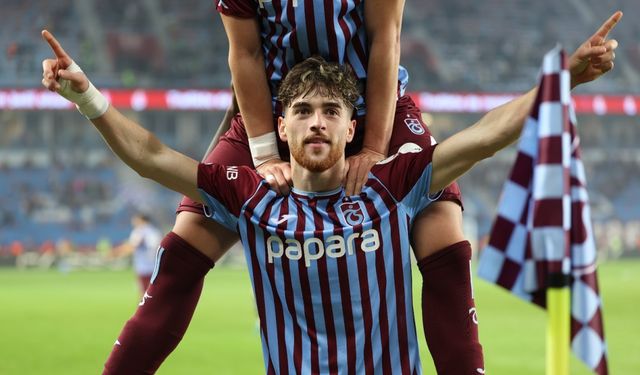 Trabzonspor’da Yeni Transferler Ne Yaptı?