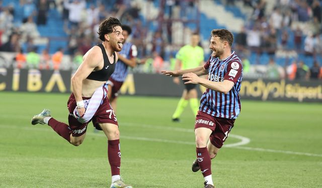 Trabzonspor’un Oyuncularına Teklif Yağdı
