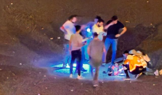Viranşehir’de Hayvan Pazarında Cinayet