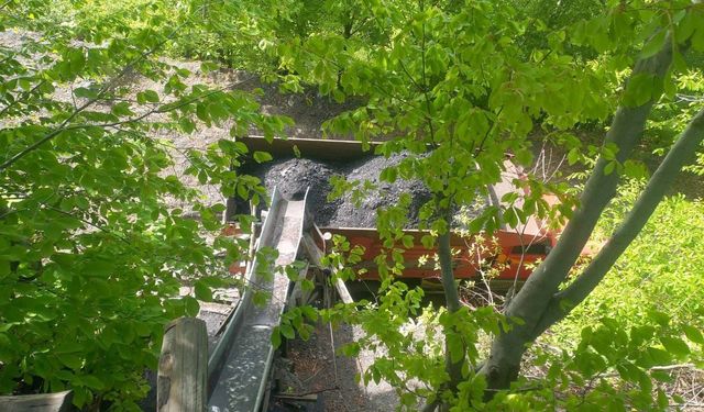 Zonguldak’ta Kaçak Ocaklara Müsamaha Yok