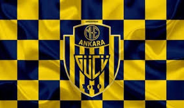 Ankaragücü'nün Rakibi Altınordu! Peki Maç Hangi Kanalda?