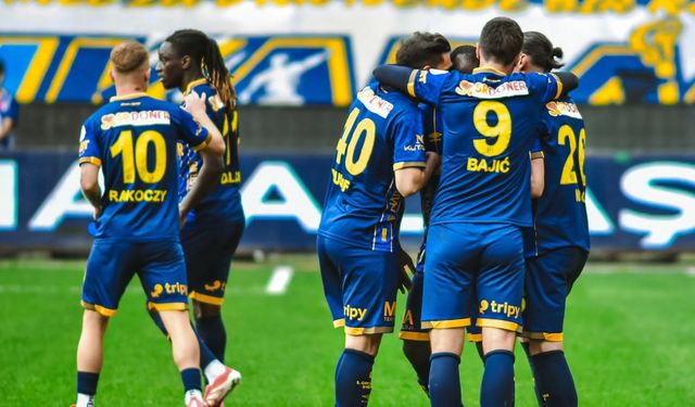 Ankaragücü'nden Taraftara Çağrı: Şimdi Tek Yürek, Tek Sevda Olma Zamanı