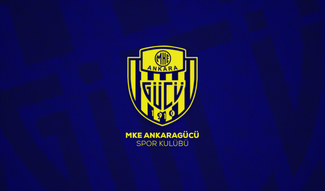 Ankaragücü Olağanüstü Genel Kurul'a Gidiyor!