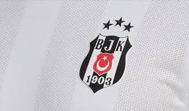 Beşiktaş'ın Kamp Kadrosunu Açıklandı! Kimler Var?