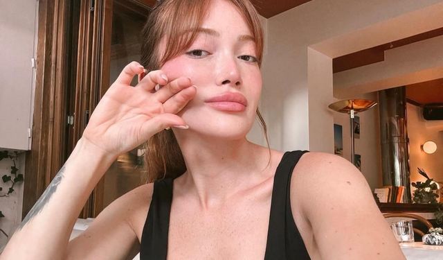 Danla Bilic 5'inci Ameliyatını Oldu