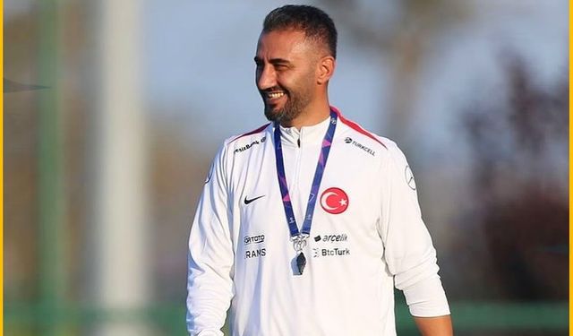 Eyüpspor, Selçuk Şahin ile Yollarını Ayırdı!