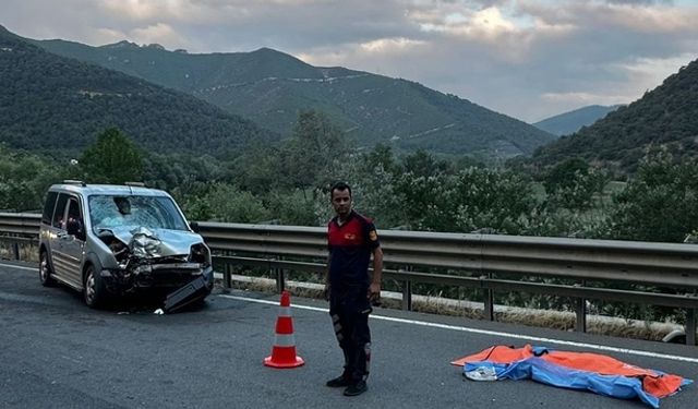 Pamukova-Osmaneli Yolunda Can Pazarı: 1 Ölü, 5 Yaralı