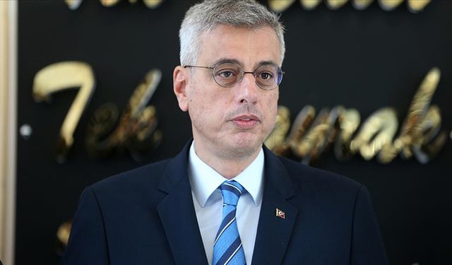 Kemal Memişoğlu'ndan Kurban Bayramı paylaşımı