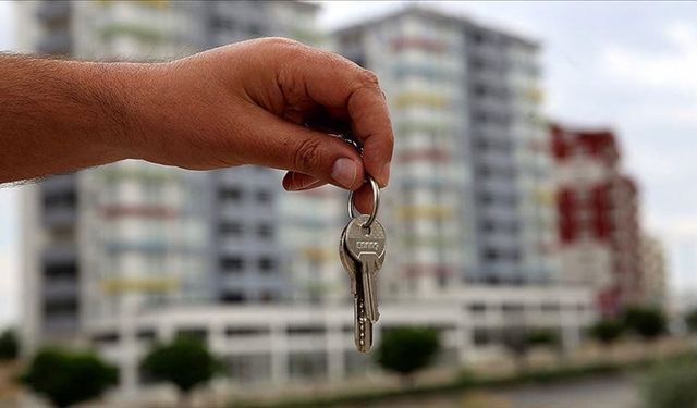IBAN'a Gönderilen Ücret, Açıklama Olmasa Bile Kira Sayılıyor