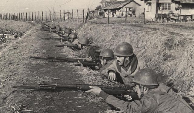 Soğuk Savaş'ın Sıcak Teması: Kore Savaşı