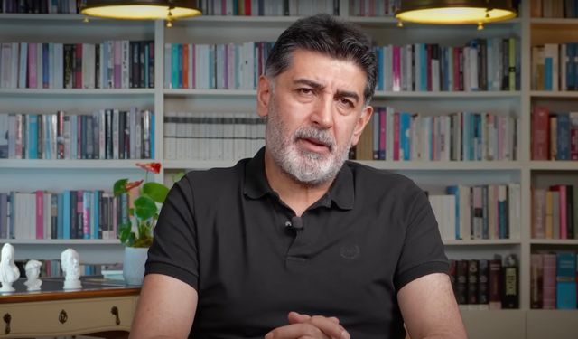 ''Türkiye’deki Hukuksuzluğu Her Canlı Bir Gün Tadacaktır''