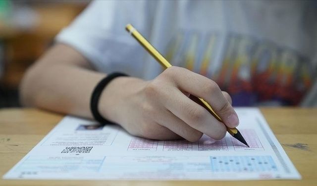 LGS Soru Kitapçıkları Yayımlandı mı?