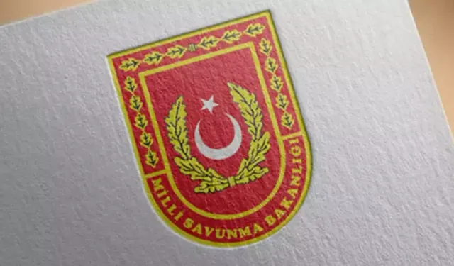 MSB açıkladı: "Türk hava sahasına giren balistik mühimmat imha edildi"