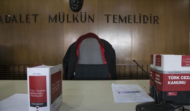 Palmiye Sitesi Davasında Karar: Müteahhide 21 Yıl 9 Ay Hapis