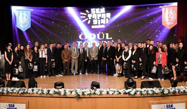 Kayseri'de "Sen Yaparsın Melikgazi" Etkinliği