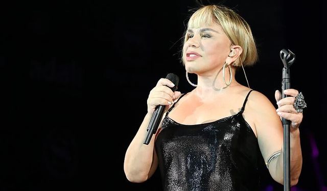 Sezen Aksu'dan Aşk İddialarına İlişkin Açıklama Geldi