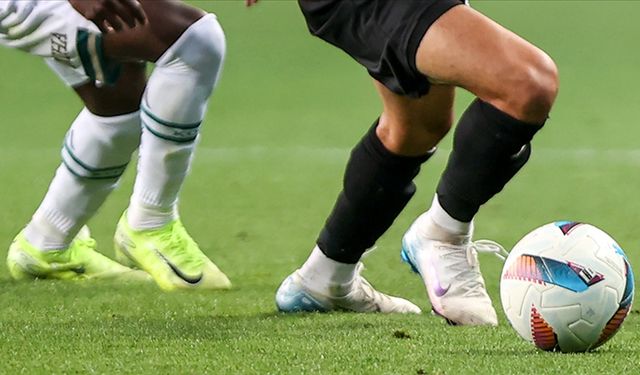 Sporcular Maliye'ye Yakalandı