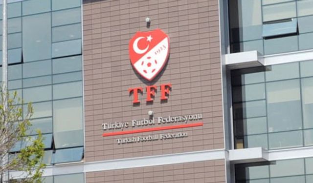 PFDK'dan 8 Kulübe Ceza