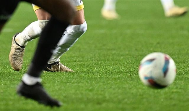 Süper Lig'de yeni yayın ihalesi için hazırlıklar başladı!
