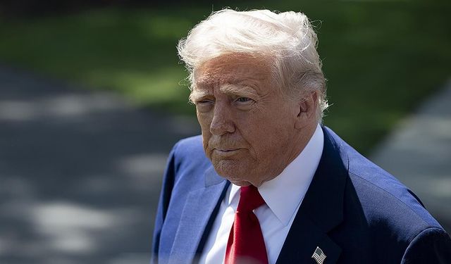 Amerikan rüyasından siyasi zirveye: Donald Trump’ın hikayesi