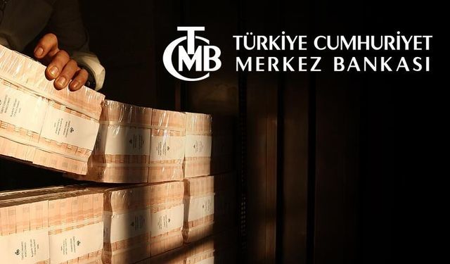 Merkez Bankası'ndan Enflasyon Kararı