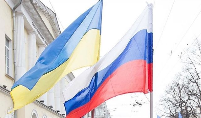 Ukrayna’nın Özel Operasyonu: Rusya’da 4 Üs Vuruldu, 40 Uçak Yok Oldu