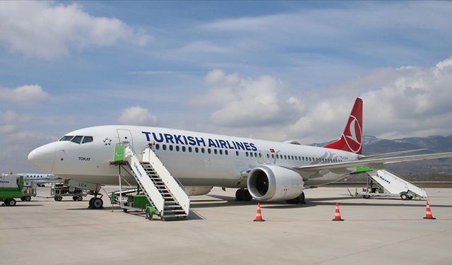 İsrail'in saldırıları sonrası uçuşlar iptal edildi!