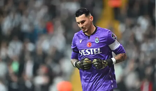 Uğurcan Çakır, Avrupa’nın radarına takıldı