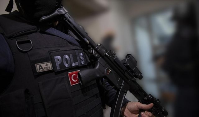 Diyarbakır'da uyuşturucu operasyonu