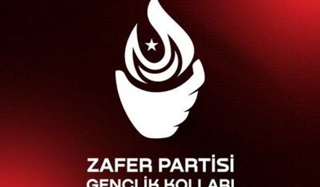 Zafer Partisi futbol takımı kuruyor