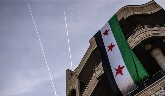 Ortak Suriye Bildirisi: Türkiye ve Arap Ülkeleri İsrail’e Tepkili