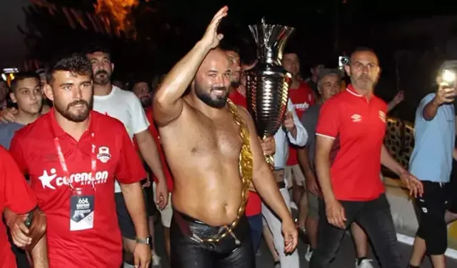 Başpehlivan Okulu, hamam geleneğini bozmadı