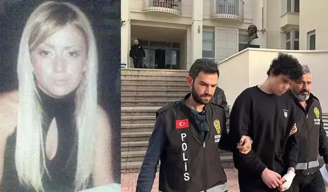 Annesini öldürdü, 24 yıl hapis cezasına çarptırıldı