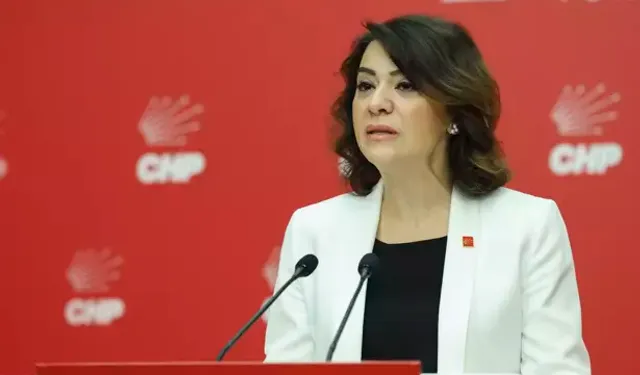 CHP’li Taşcıer: “İktidar, Emekçinin Hakkını Gasp Etmeye Çalışıyor”