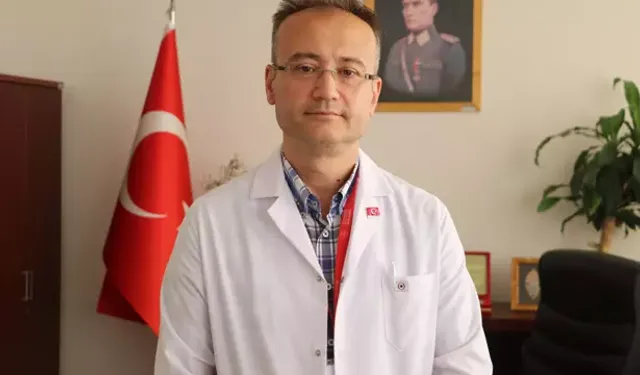 Güzellik Salonları, Berberler ve Kuaförlerde Hepatit Riski
