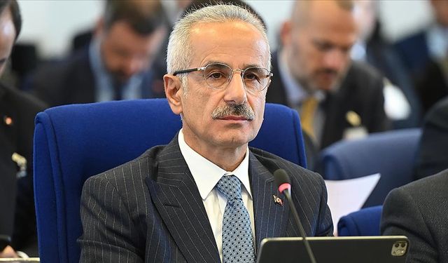 Bakan Uraloğlu'na ceza kesildi!
