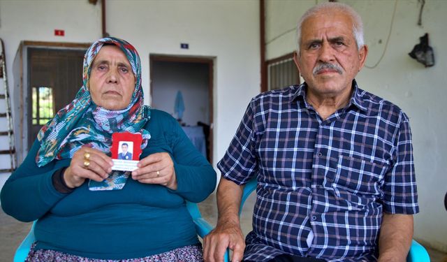 15 Temmuz şehidinin ailesinin acısı dinmiyor