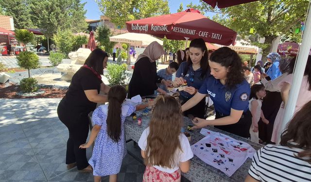 Bahşılı'da 'Aile Yılı' etkinliği