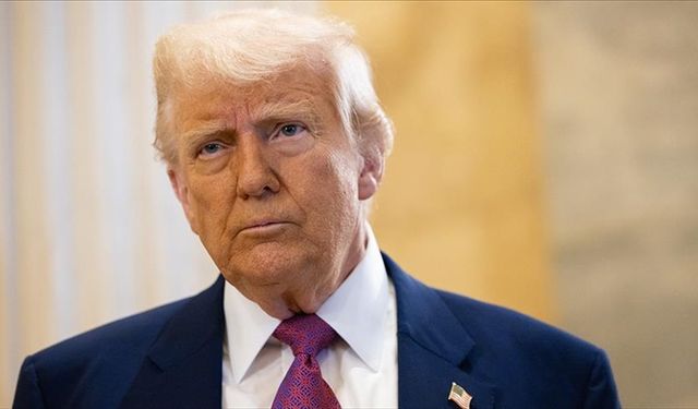 Donald Trump'tan Rusya'ya 10 gün süre!