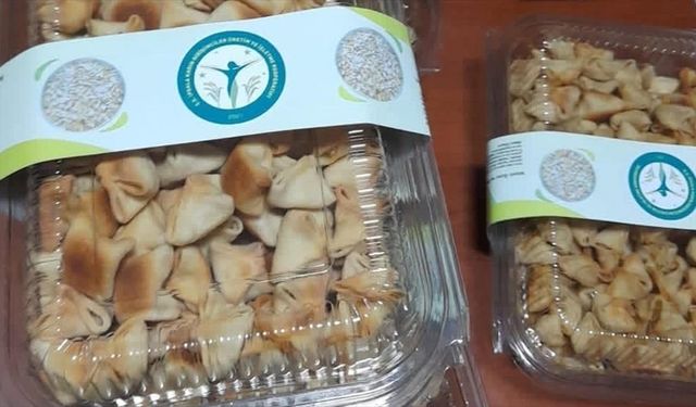 Kültürel Miras Tescillendi: Pirinçli Mantı İpsala’nın Gururu Oldu
