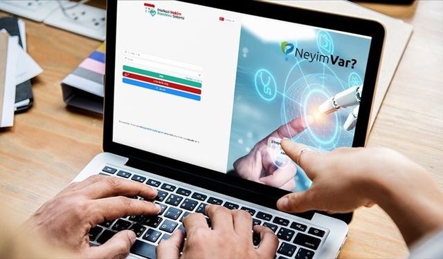 Sağlık Bakanlığı’ndan MHRS’de Yeni Düzenleme