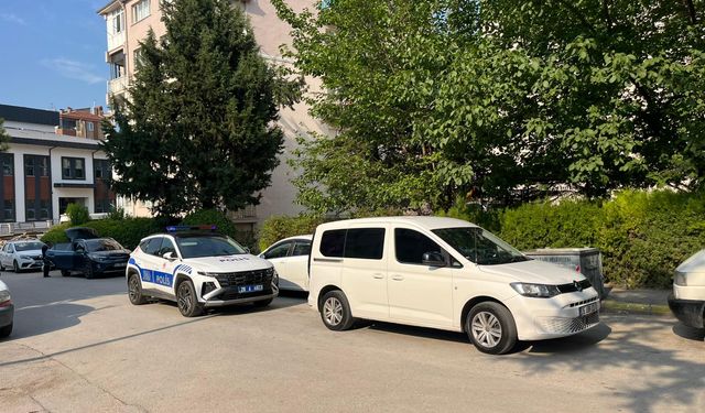 Silahlı kavgada bir kişi yaralandı