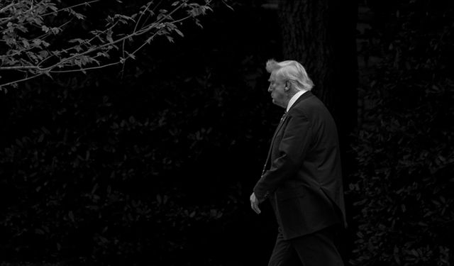 Trump'tan Epstein dosyalarıyla ilgili açıklama