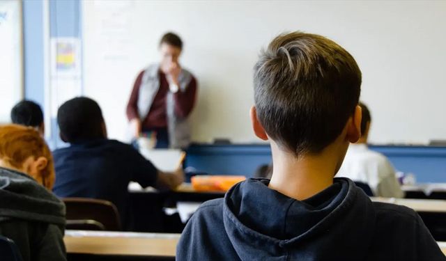 Türkiye'de '4+4+4' Eğitim Sistemine Yönelik Saha Araştırması Yapıldı