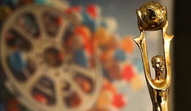 Uluslararası Adana Altın Koza Film Festivali başvuruları başladı